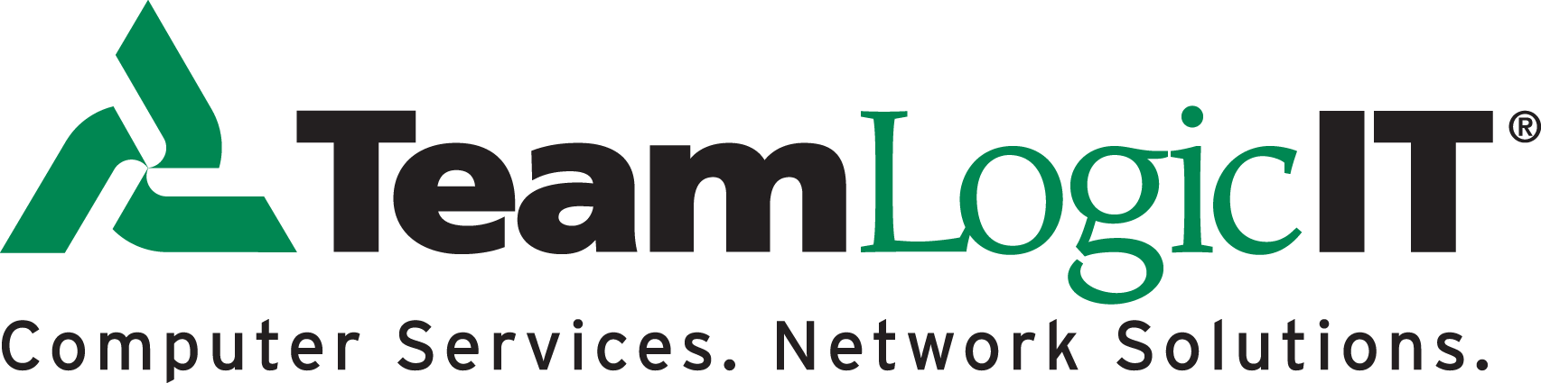 TeamLogicIT - Computer Services. Network Solutions.